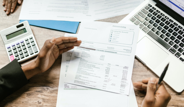 One Vision Academy Financial Counselling