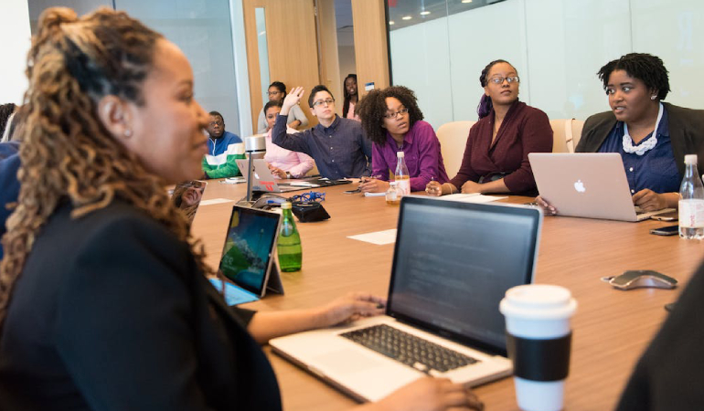 One Vision Academy Work Integrated Learning